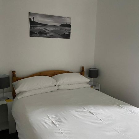 波特帕特里克 布林克伯尼旅馆酒店 外观 照片