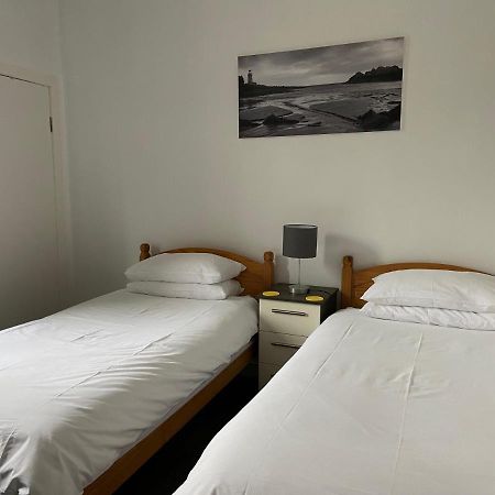 波特帕特里克 布林克伯尼旅馆酒店 外观 照片